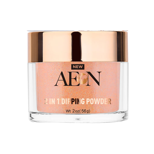 Aeon Two in One Powder - May Flower 2 oz - #122 - Premier Nail Supply 