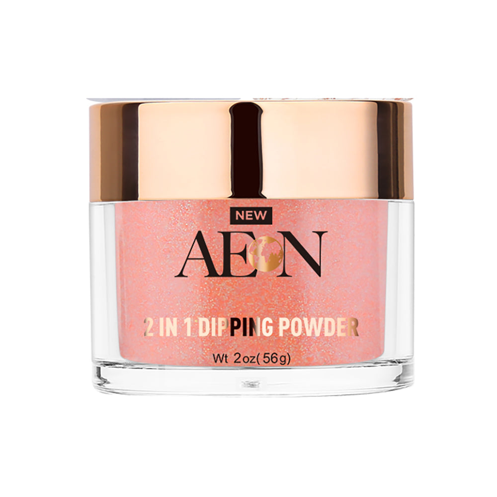 Aeon Two in One Powder - Need a Miracle 2 oz - #123 - Premier Nail Supply 