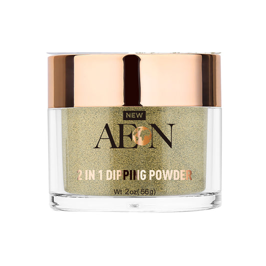 Aeon Two in One Powder - Neat Nickles 2 oz - #126 - Premier Nail Supply 