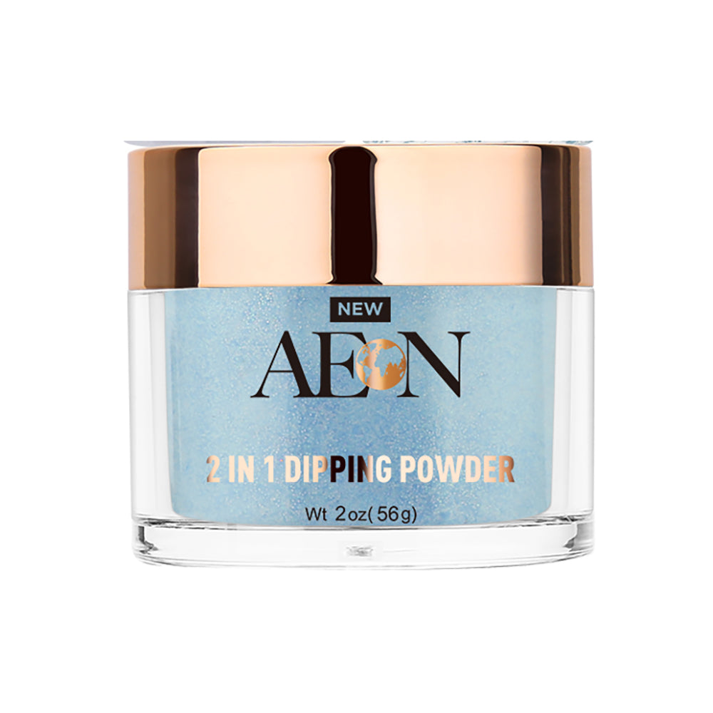 Aeon Two in One Powder - Well That's Sad 2 oz - #127 - Premier Nail Supply 