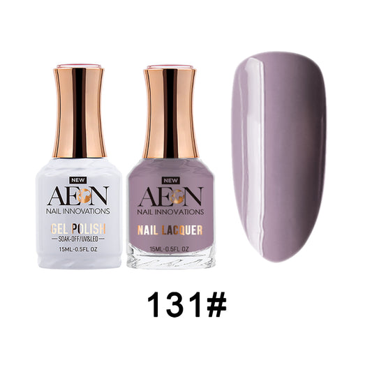 Aeon Gel & Lacquer - Grand Prize  - #131A - Premier Nail Supply 