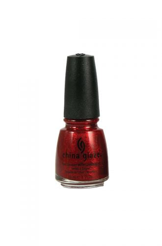 China Glaze Lacquer - Ruby Pumps 0.5 oz - # 70577 - Premier Nail Supply 