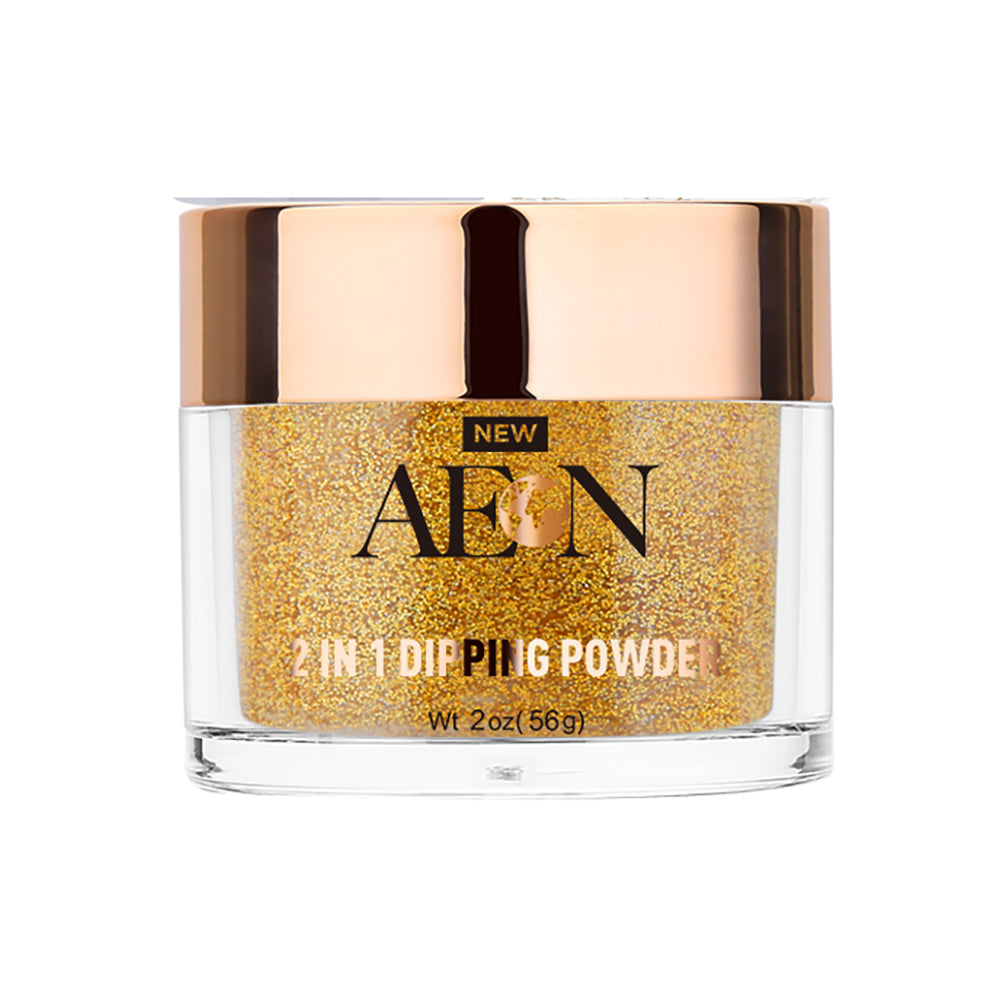 Aeon Two in One Powder - Dancing Queen 2 oz - #136 - Premier Nail Supply 