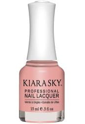 Kiara Sky Nail Lacquer - Fetal Dust 0.5 oz - #N557 - Premier Nail Supply 