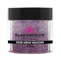 Glam & Glits Color Acrylic (Shimmer) Emily 1 oz - CAC333 - Premier Nail Supply 