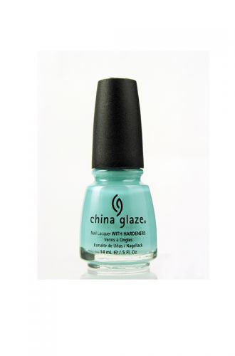 China Glaze Lacquer - For Audrey 0.5 oz - # 77053 - Premier Nail Supply 