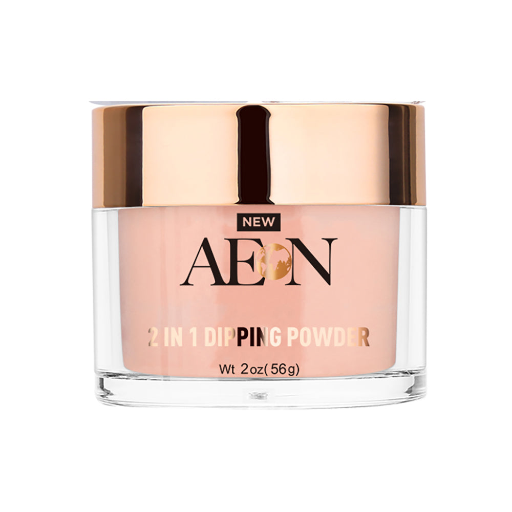 Aeon Two in One Powder - Rooney 2 oz - #15 - Premier Nail Supply 