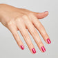OPI Nail Lacquer - 15 Mintues of Flame 0.5 oz - #NLH001 - Premier Nail Supply 