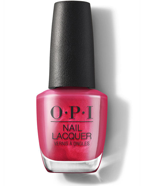 OPI Nail Lacquer - 15 Mintues of Flame 0.5 oz - #NLH001