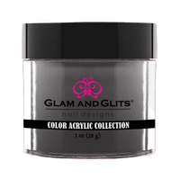 Glam & Glits Color Acrylic (Cream) Marilyn 1 oz - CAC322 - Premier Nail Supply 