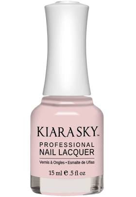 Kiara Sky Nail Lacquer - Soho 0.5 oz - #N591 - Premier Nail Supply 