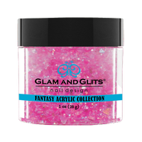 Glam & Glits - Fantasy Acrylic - Sweet Lust 1oz - FAC506 - Premier Nail Supply 