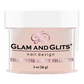 Glam & Glits Acrylic Powder Color Blend Touch Of Pink 2 oz - Bl3017 - Premier Nail Supply 