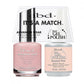 IBD Advanced Wear Color Duo Seashell Pink - #65477 - Premier Nail Supply 