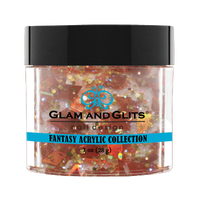 Glam & Glits - Fantasy Acrylic - Good Karma 1oz - FAC545 - Premier Nail Supply 