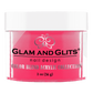 Glam & Glit s Acrylic Powder Color Blend Xoxo 2 oz - Bl3025 - Premier Nail Supply 