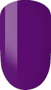 Lechat Perfect Match Dip Powder - Violetta 1.48 oz - #PMDP102