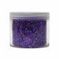 Effx Glitter - Violet Fox 2.5 oz - #HFX10 - Premier Nail Supply 