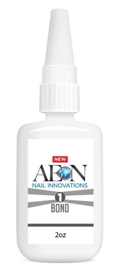 Aeon Dip Liquid - Bond 0.5 oz - Premier Nail Supply 