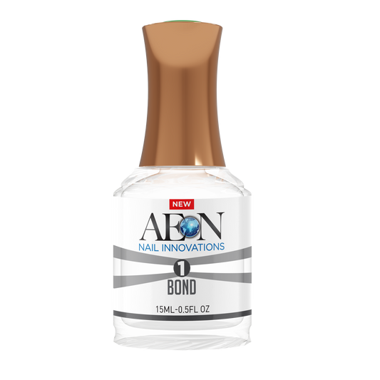 Aeon Dip Liquid - Bond 0.5 oz - Premier Nail Supply 