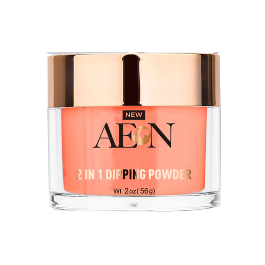 Aeon Two in One Powder - Be Ripe Back 2 oz - #22A - Premier Nail Supply 
