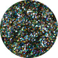 Effx Glitter - Color Explosion 2.5 oz - #HFX13 - Premier Nail Supply 