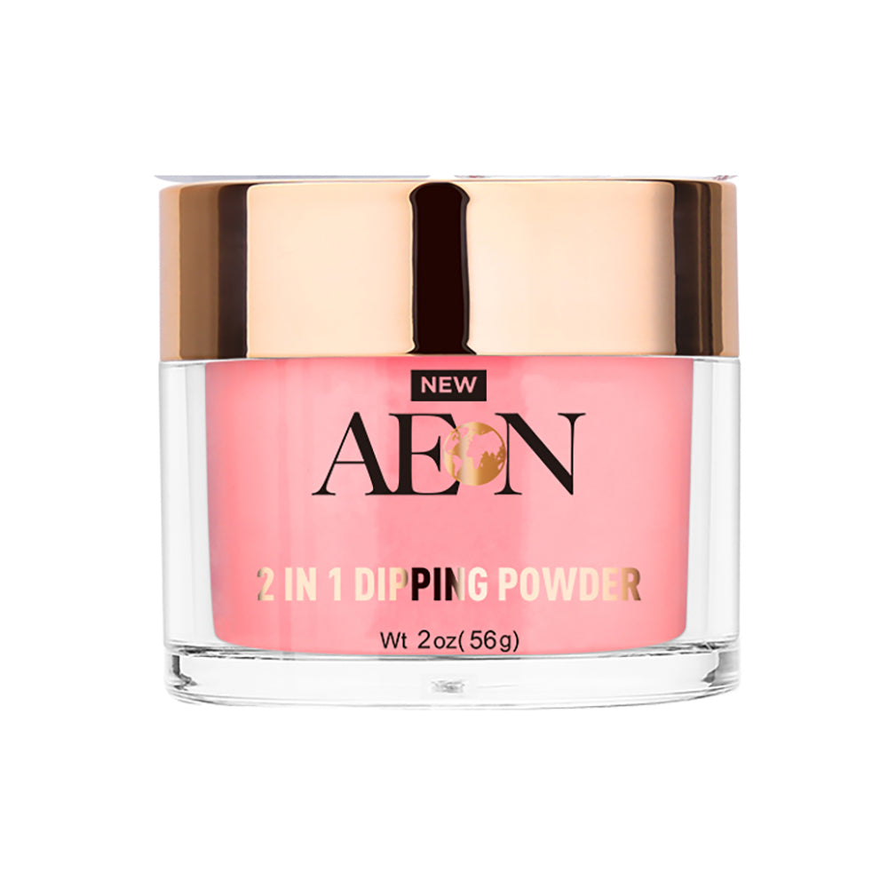 Aeon Two in One Powder - We Pink Alike 2 oz - #23 - Premier Nail Supply 