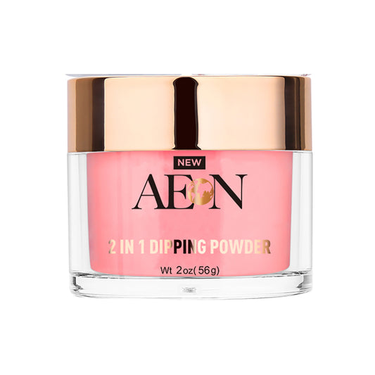 Aeon Two in One Powder - We Pink Alike 2 oz - #23 - Premier Nail Supply 