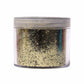 Effx Glitter - Gold Mine 2.5 oz - #GFX33 - Premier Nail Supply 