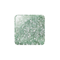 Glam & Glits Matte Acrylic Powder Sweet Mint 1oz - MAT611 - Premier Nail Supply 
