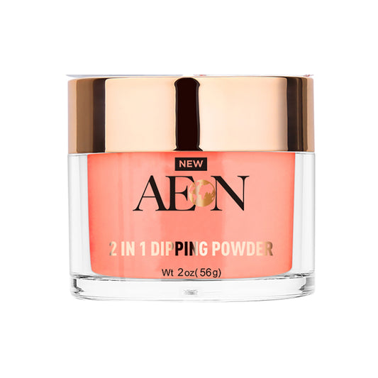 Aeon Two in One Powder - Little Miss Sunshine 2 oz - #25 - Premier Nail Supply 