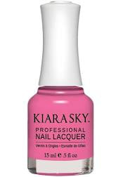 Kiara Sky Nail lacquer - Head Over Heels 0.5 oz - #N525 - Premier Nail Supply 
