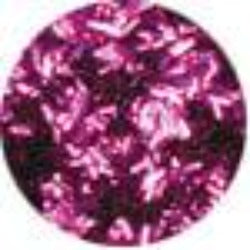 Effx Glitter - Fuchia Bliss 2.5 oz - #GFX74 - Premier Nail Supply 