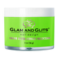 Glam & Glits Acrylic Powder Color Blend (Cream)  Citrus Kick 2 oz - BL3069 - Premier Nail Supply 