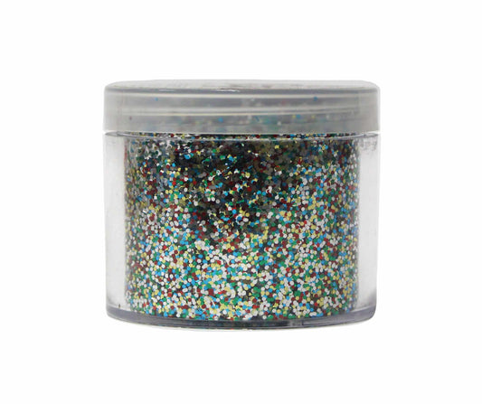 Effx Glitter - Holiday Gala 2.5 oz - #HFX02 - Premier Nail Supply 