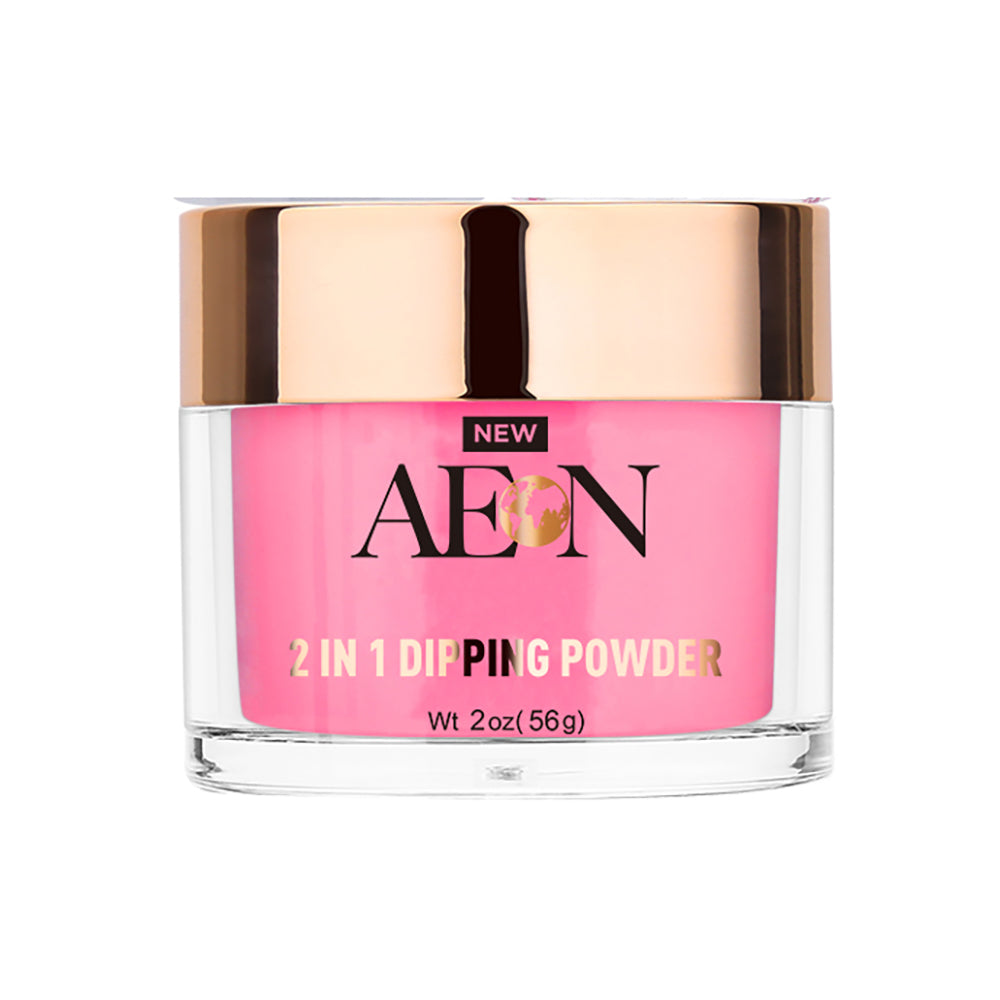 Aeon Two in One Powder - I Lilac You 2 oz - #28 - Premier Nail Supply 