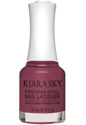 Kiara Sky Nail lacquer - Lavish Me 0.5 oz - #N527 - Premier Nail Supply 
