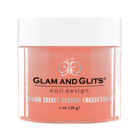 Glam & Glits - Mood Acrylic Powder - Sunrise to Sunset 1 oz - ME1010 - Premier Nail Supply 