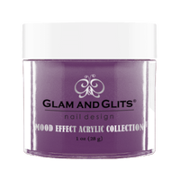 Glam & Glits - Mood Acrylic Powder - Drama Queen 1 oz - ME1031 - Premier Nail Supply 