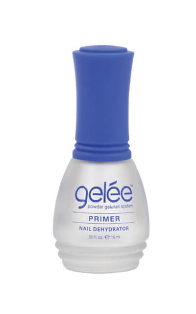Gelee - Primer 0.5 oz - #GLPR01 - Premier Nail Supply 