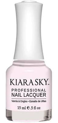 Kiara Sky Nail lacquer - Hypnosis 0.5 oz - #N579 - Premier Nail Supply 