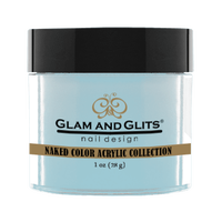 Glam & Glits - Acrylic Powder - Strut 1 oz - #NCAC411 - Premier Nail Supply 