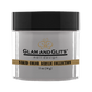 Glam & Glits - Acrylic Powder - Gray Gray 1 oz - NCAC437 - Premier Nail Supply 