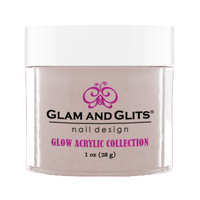 Glam & Glits - GLow Acrylic - Ligh Up Your Life 1 oz - GL2005 - Premier Nail Supply 
