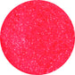 Effx Glitter - Neon Coral 2.5 oz - #GFX06 - Premier Nail Supply 