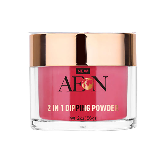 Aeon Two in One Powder - What a Brick 2 oz - #34 - Premier Nail Supply 