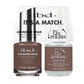 IBD Advanced Wear Color Duo Street Wise - #66653 - Premier Nail Supply 
