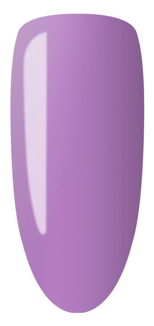 Lechat Nobility Gel Polish & Nail Lacquer - Lilac 0.5 oz - #NBCS074 - Premier Nail Supply 