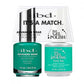 IBD Advanced Wear Color Duo Turtle Bay - #65556 - Premier Nail Supply 