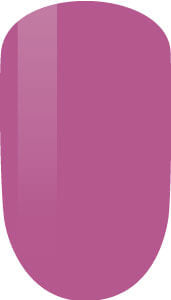 Lechat Perfect Match Dip Powder - Violet Rose 1.48 oz - #PMDP228